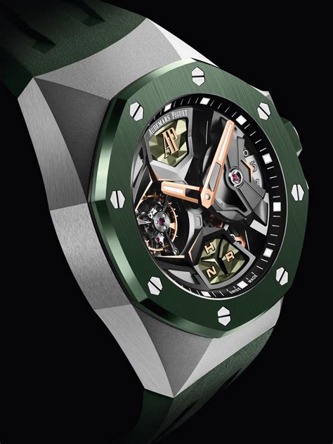 audemars piguet tourbillon concept gmt replica|audemars piguet price.